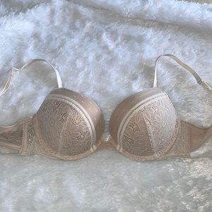 Victoria’s Secret push up bra